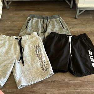 Hollister Shorts